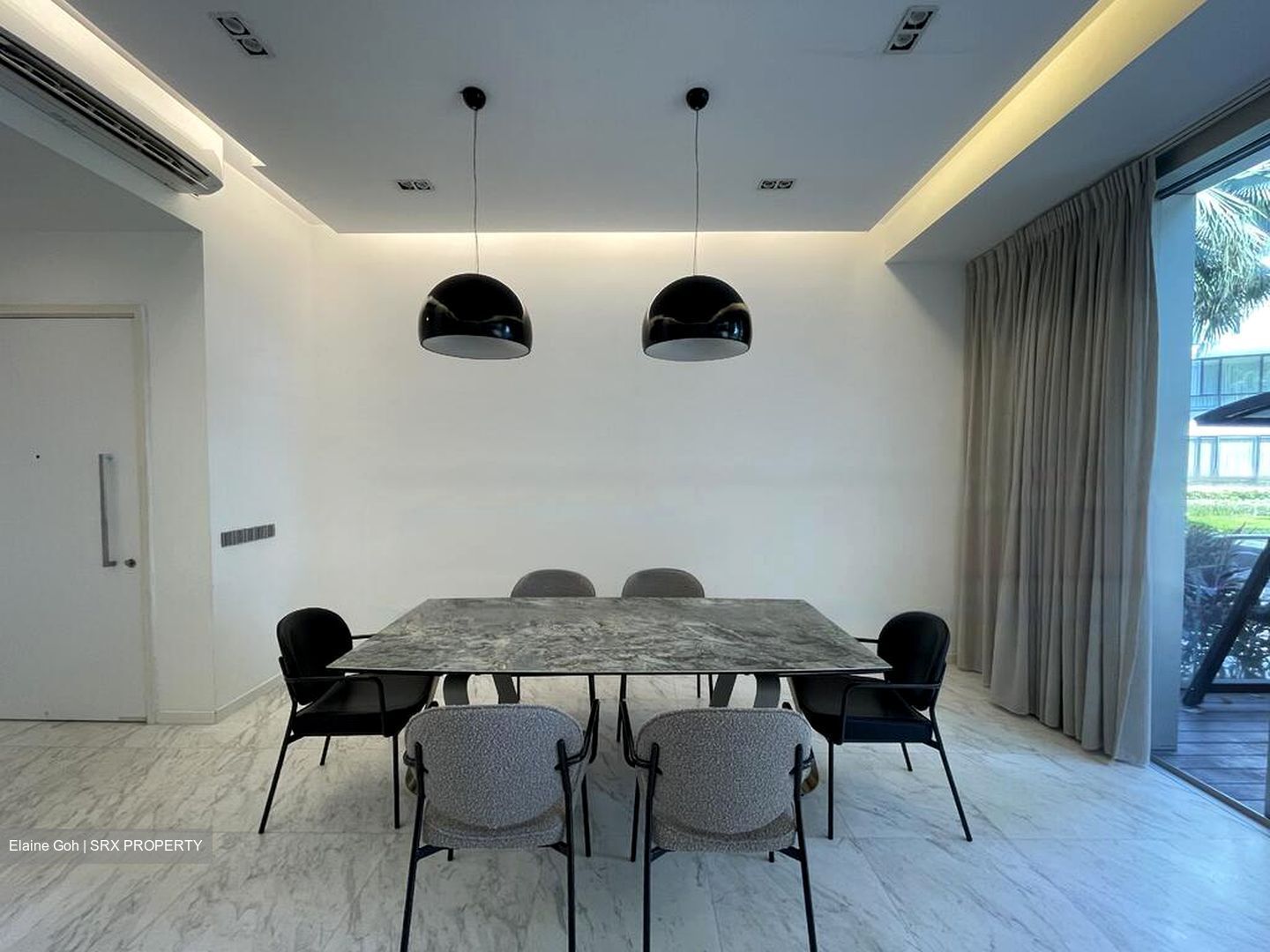 Reflections At Keppel Bay (D4), Condominium #435838261